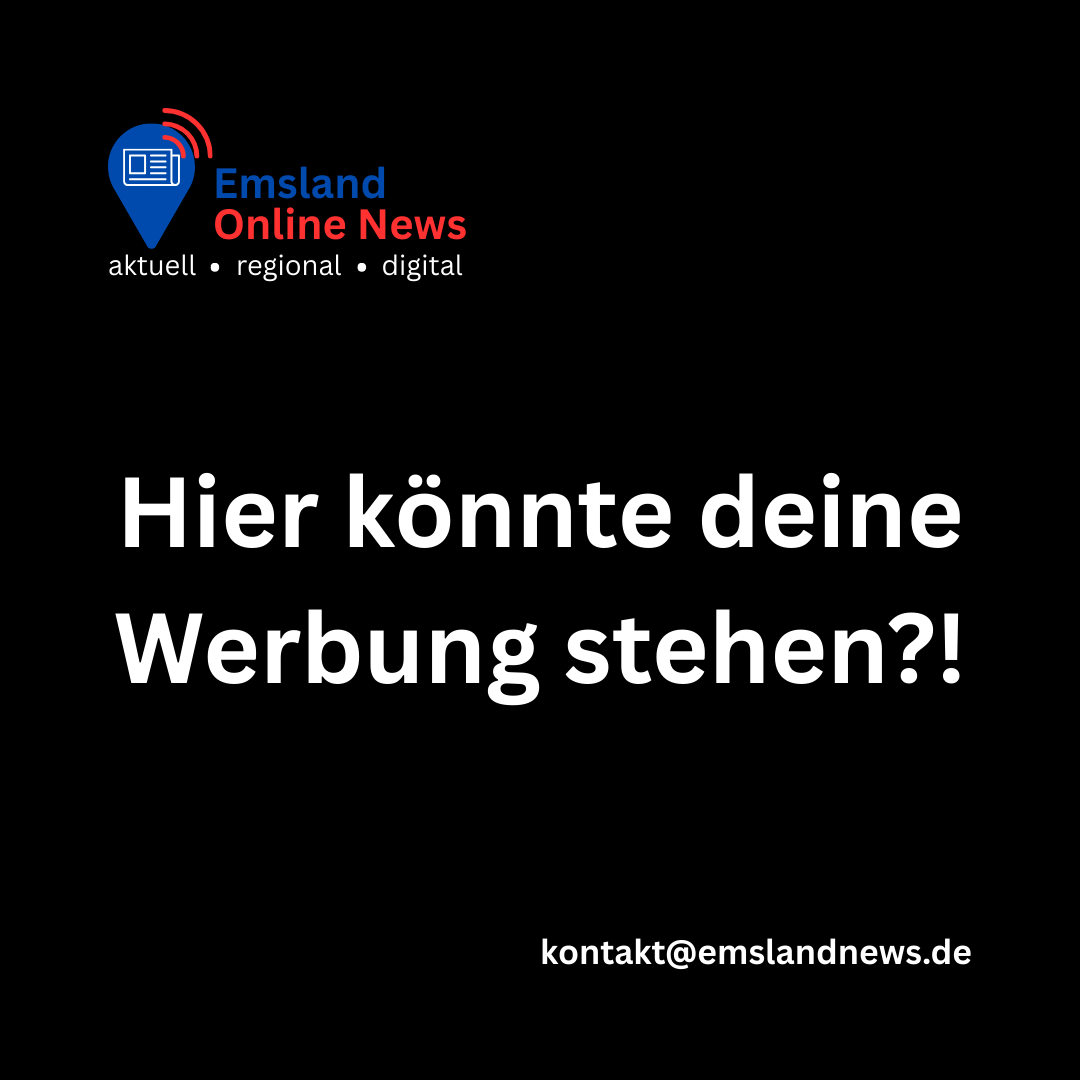 Deine Werbung auf Emsland Online News