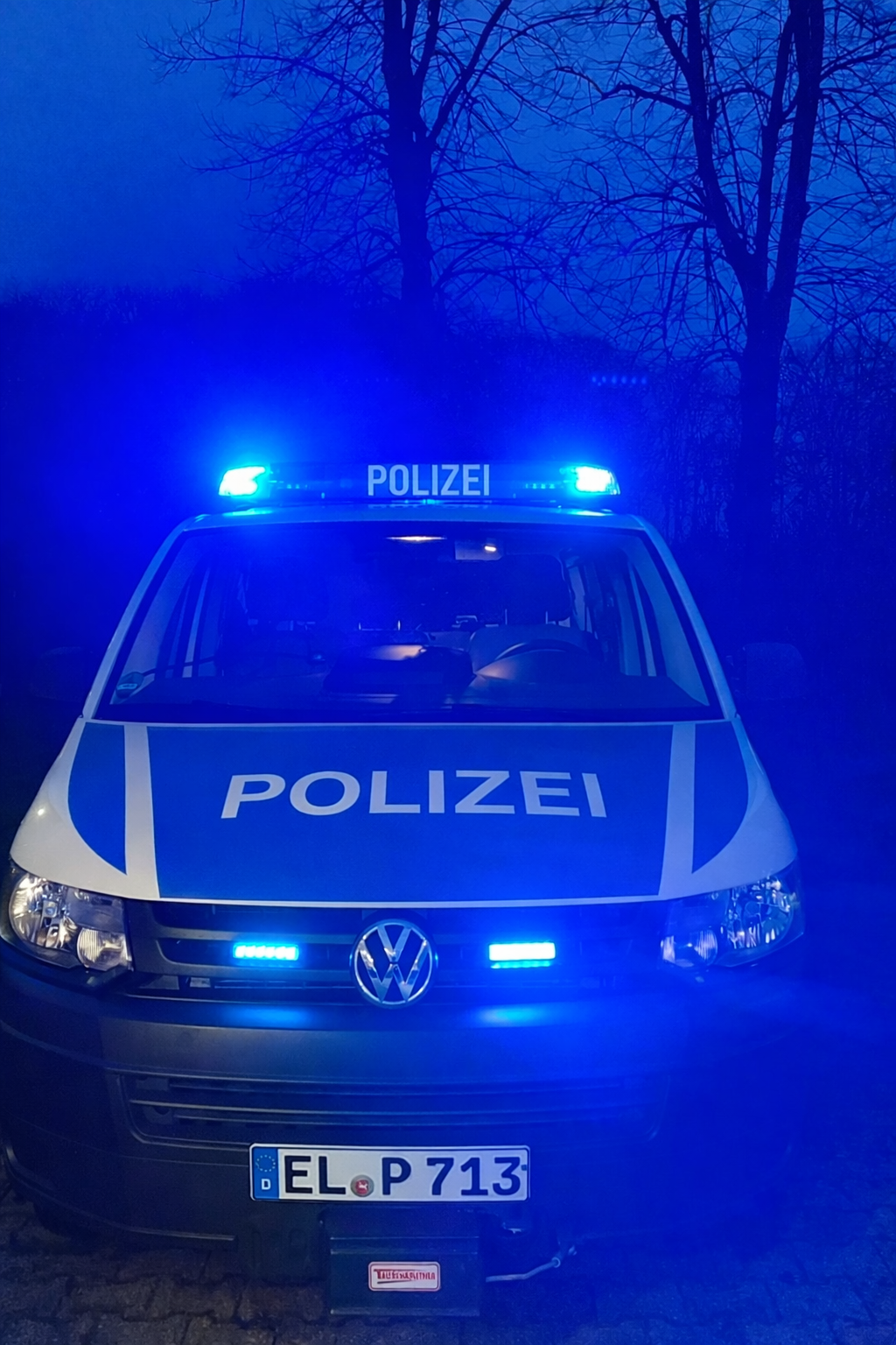 Haselünne – Polizei stoppt alkoholisierten Lkw-Fahrer